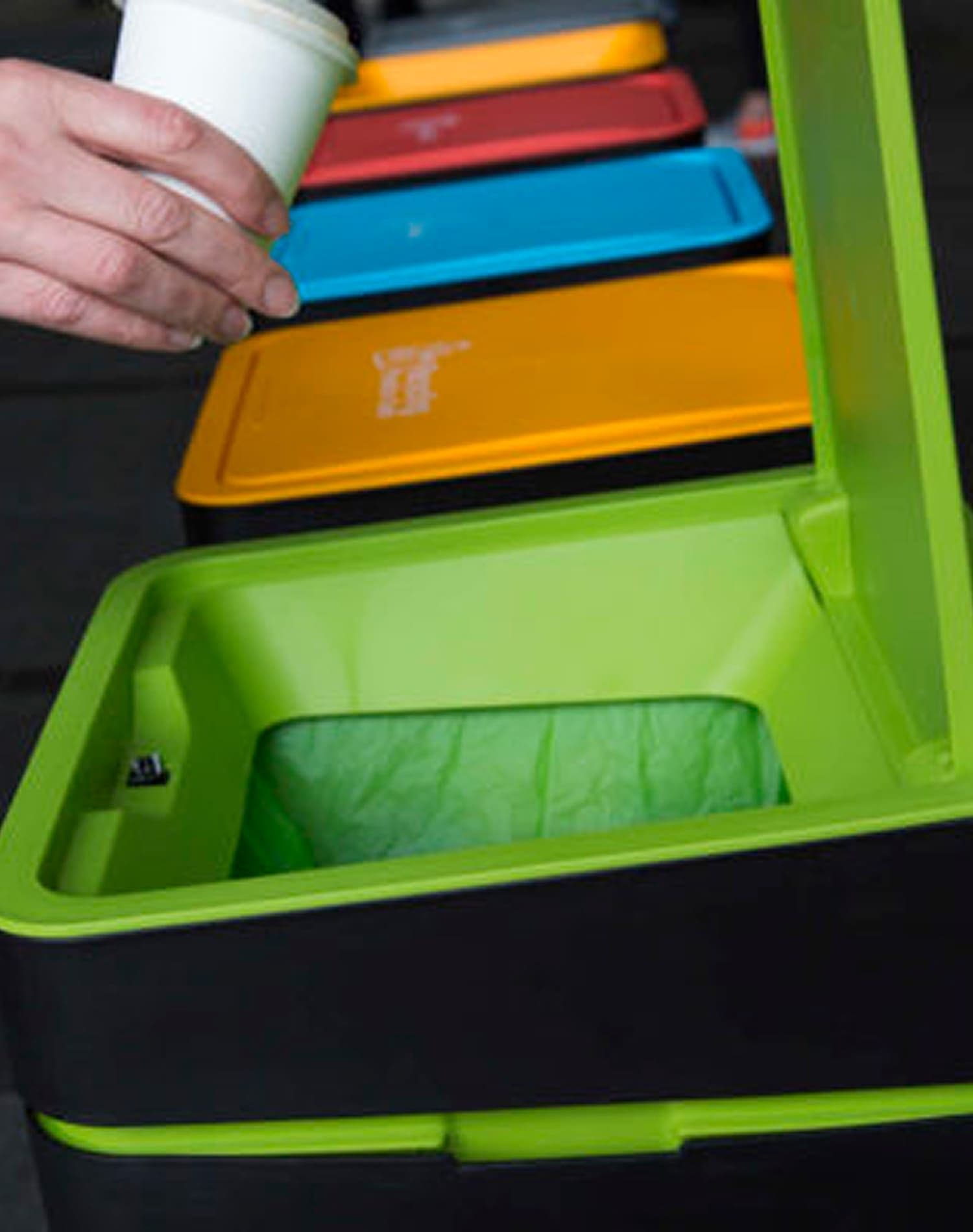 Educating Your Workplace about Recycling