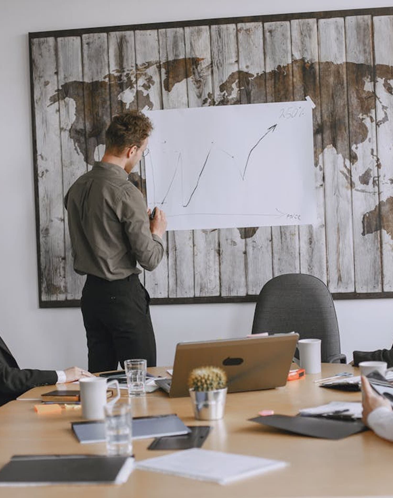 How to Get Leaders Onboard with Sustainability