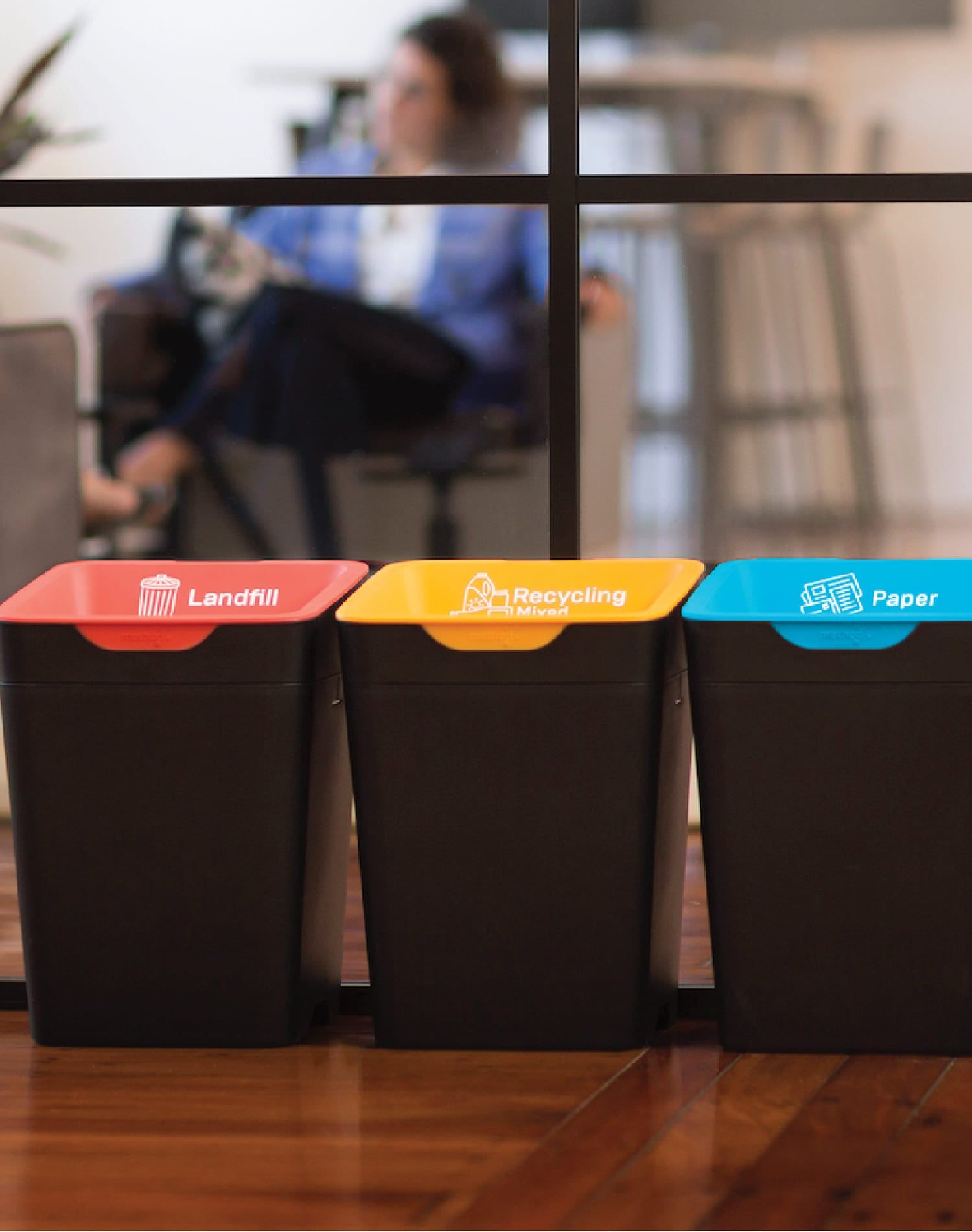 Method's Waste Diversion Goals