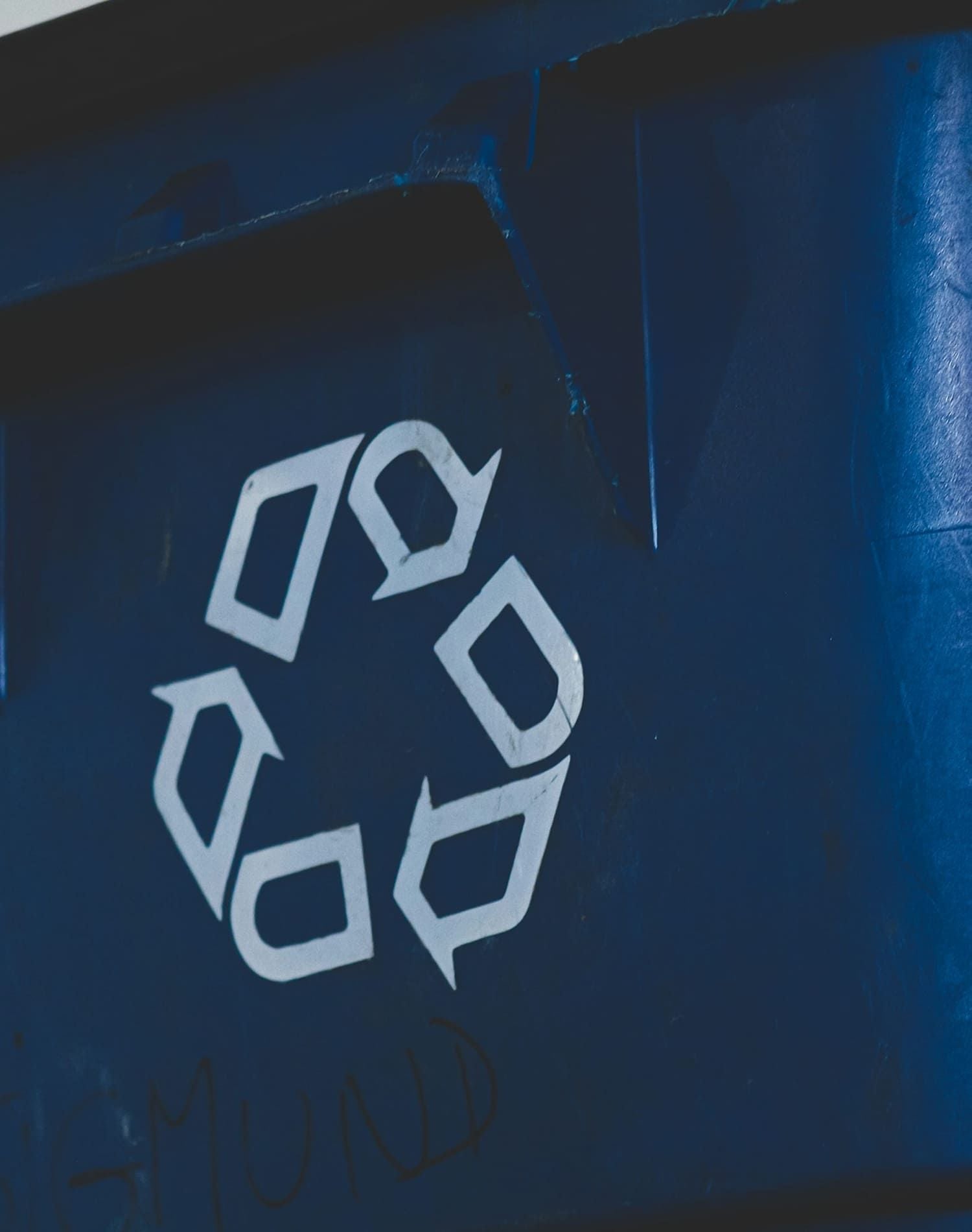 Recycling 101 - Recycling Terms