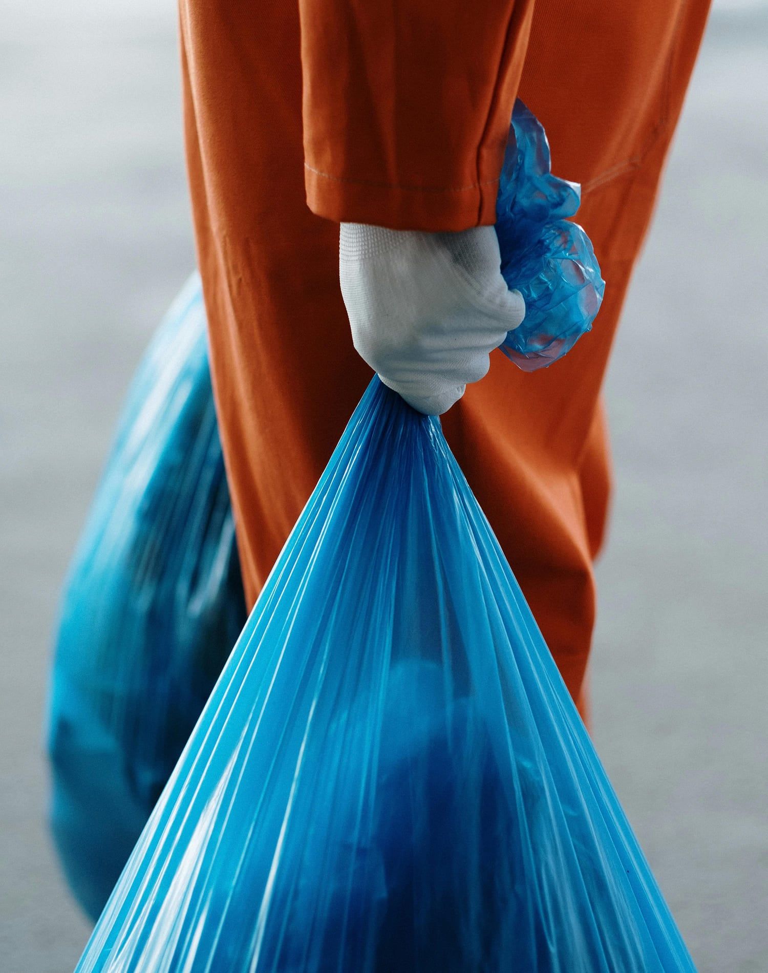 What Happens to Improperly Recycled Materials?