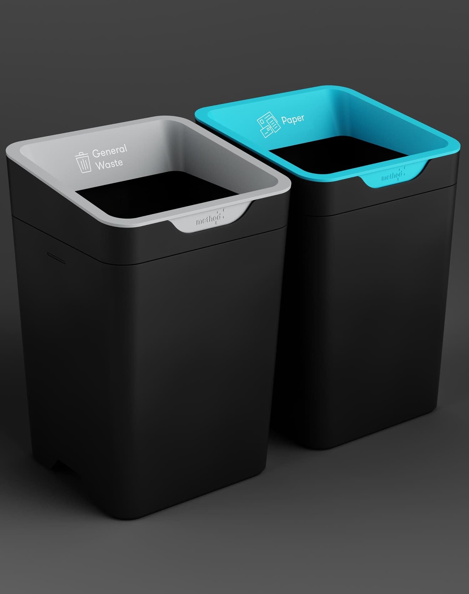 Introducing the Method Twenty 20L Bin