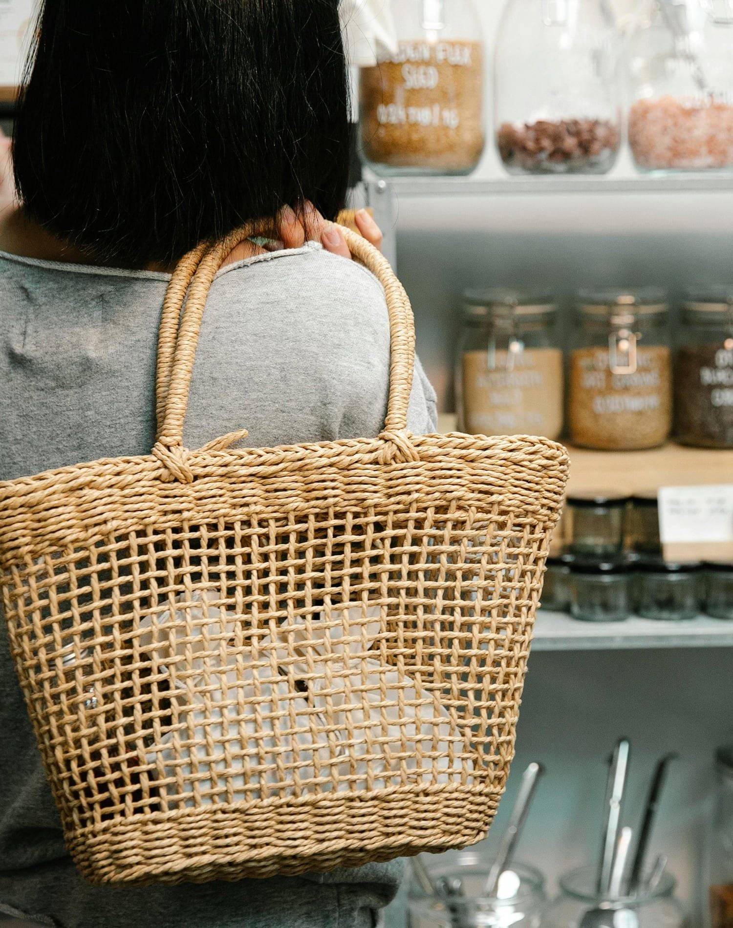 No-prep supermarket waste reduction tips