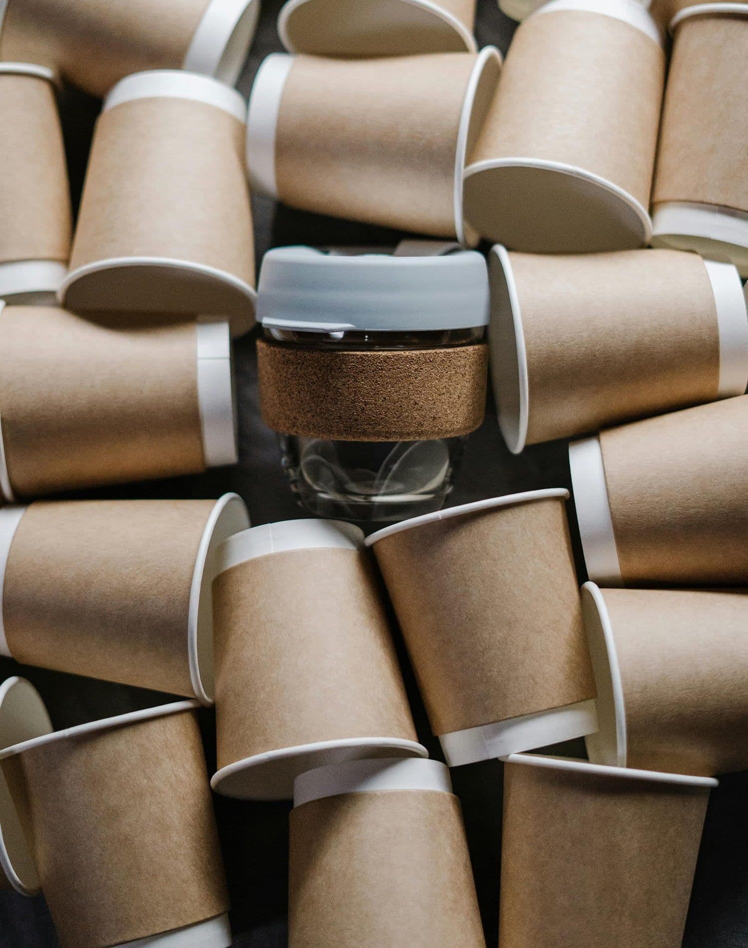 Ten Ideas to Cut Recycling Contamination