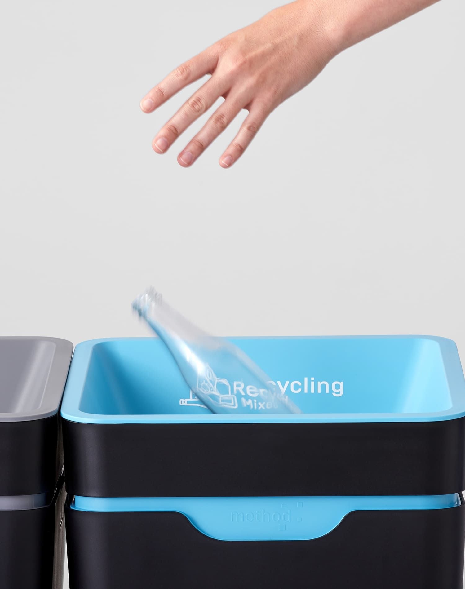 The Method Recycling System Explained