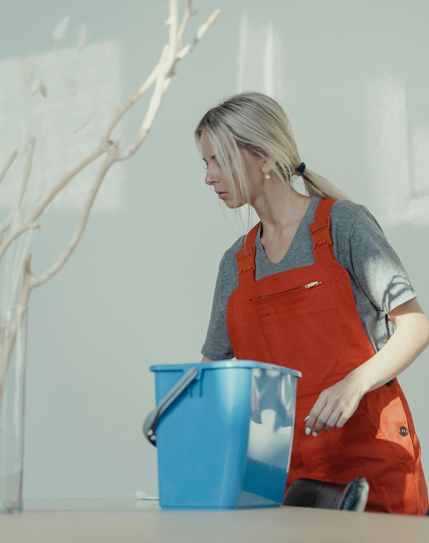 Workplace Waste Goals and the Cleaning Staff