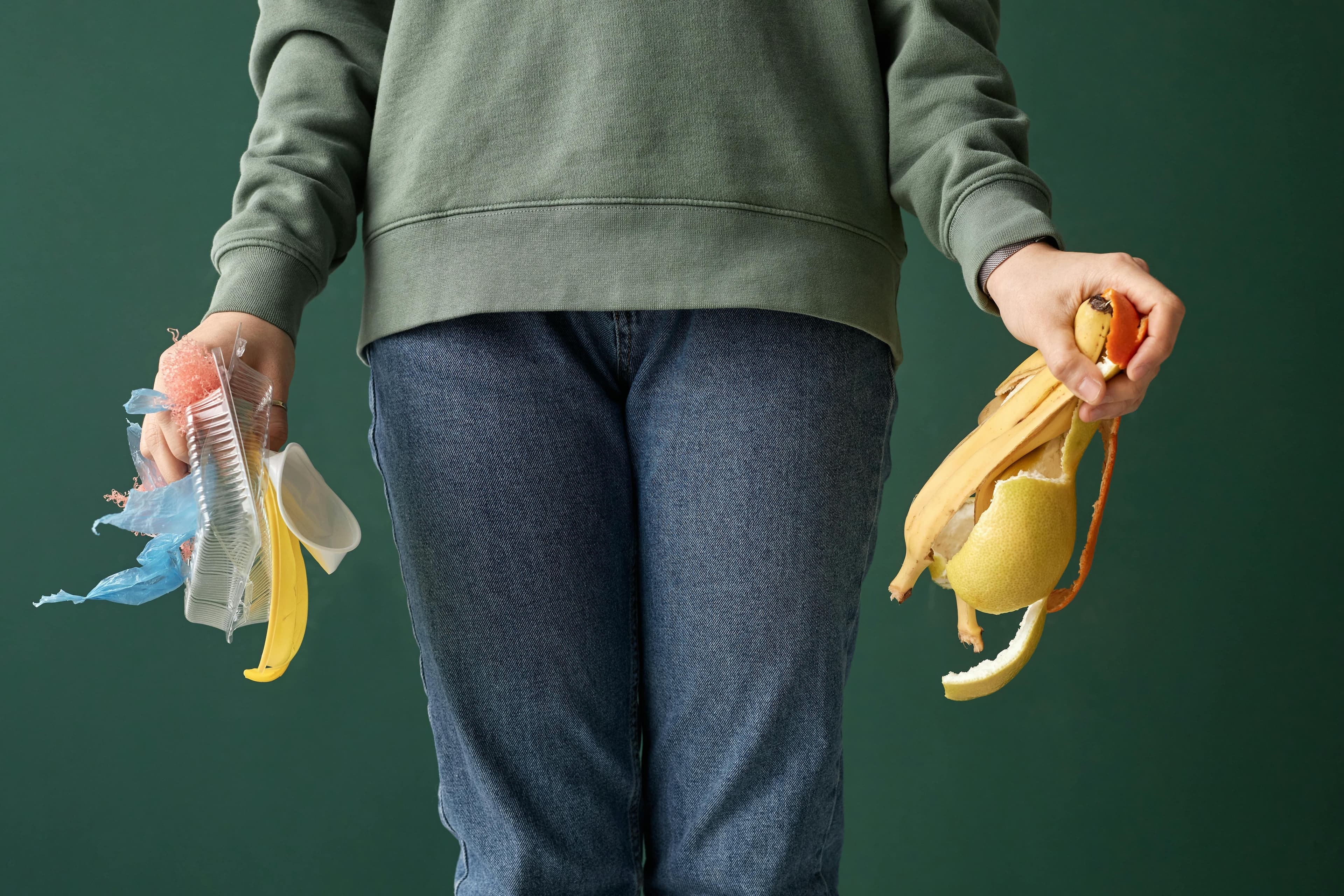 Misconceptions about collecting organic waste in the workplace with Kaicycle