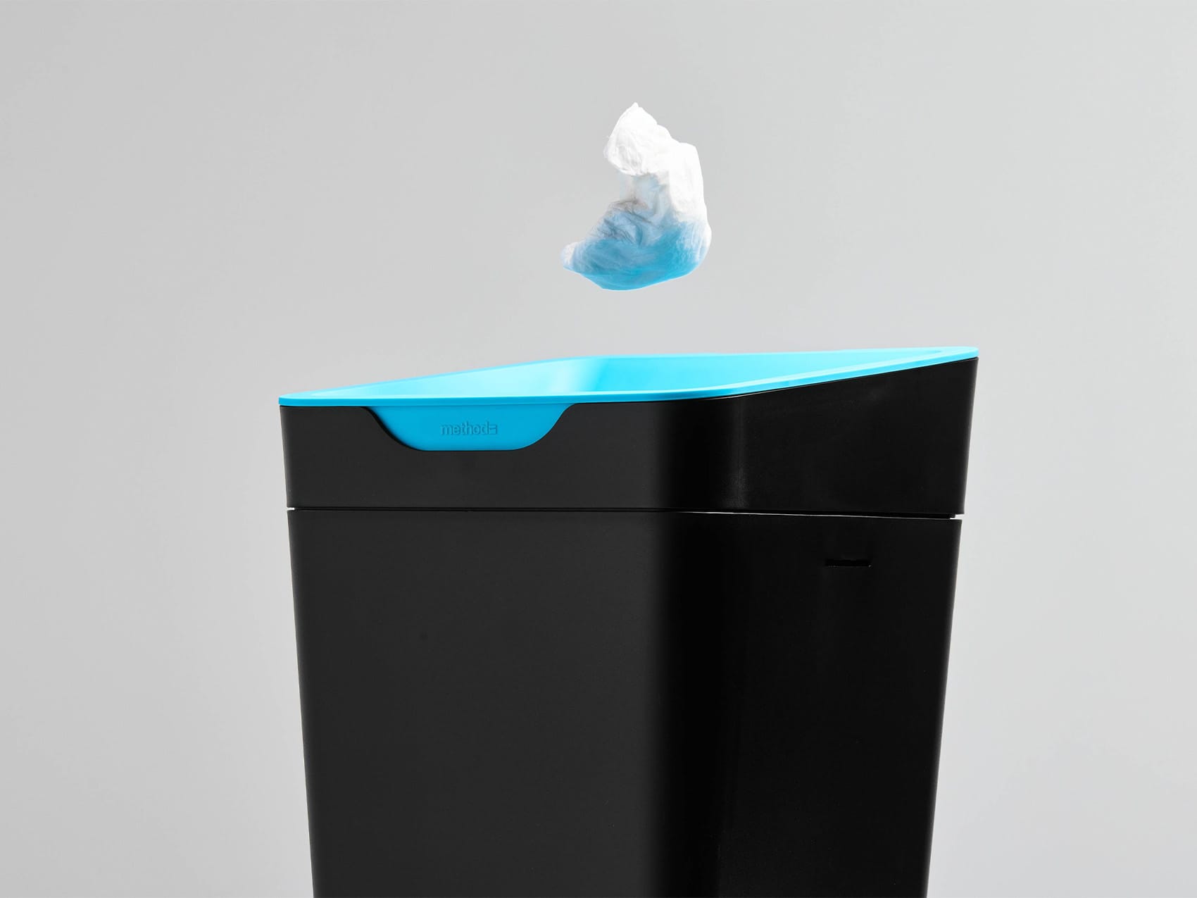 Measurable Impact - Method recycling solution