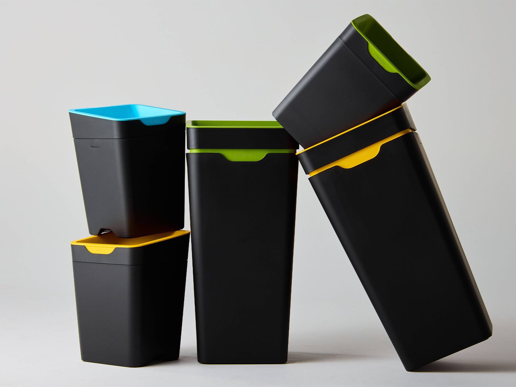 Award-Winning Design - Method recycling solution