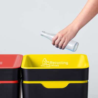 Why Recycle - Recycling 101 | Method NZ