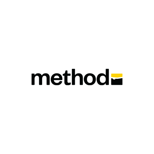 Method logo